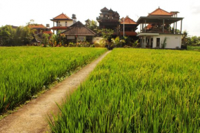 Отель Cenik House Ubud  Убуд